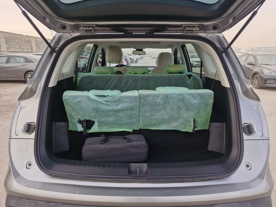 2025 Chevrolet Captiva Premier 