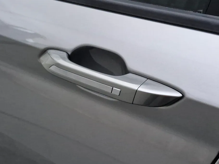 2025 Chevrolet Captiva Premier 