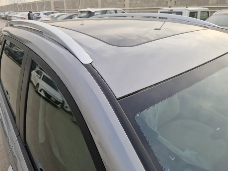 2025 Chevrolet Captiva Premier 