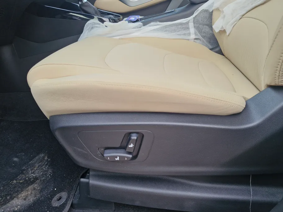 2025 Chevrolet Captiva Premier 