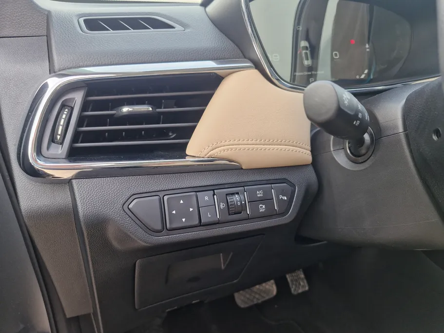 2025 Chevrolet Captiva Premier 