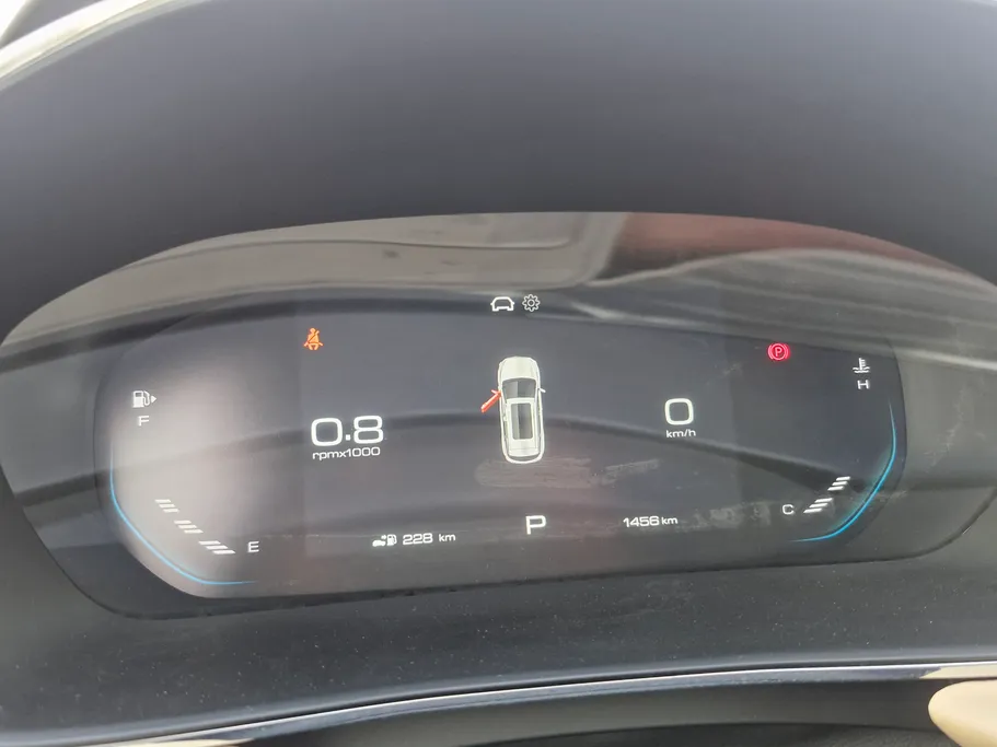 2025 Chevrolet Captiva Premier 