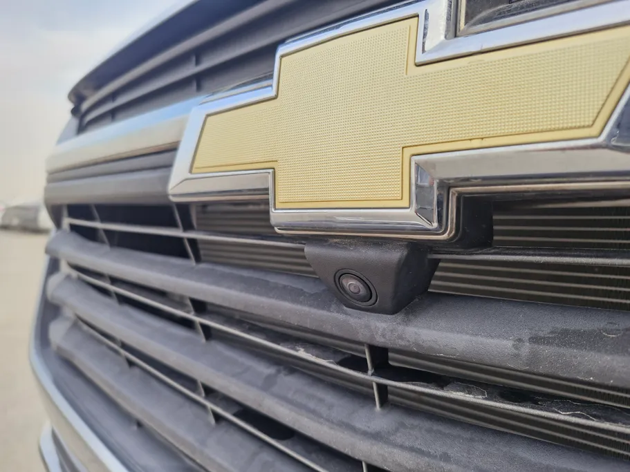 2025 Chevrolet Captiva Premier 