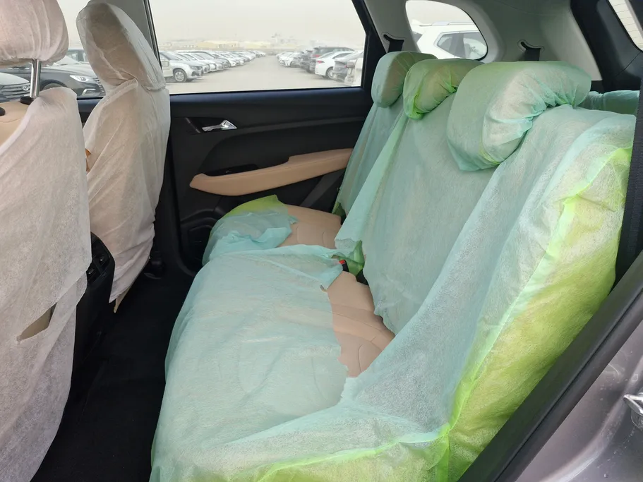 2025 Chevrolet Captiva Premier 