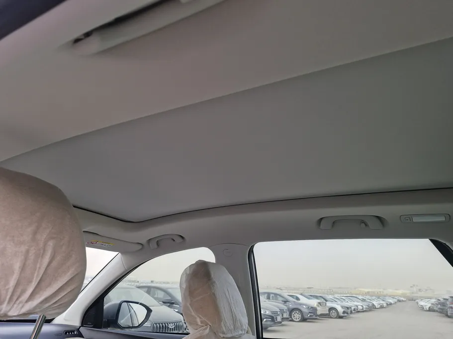 2025 Chevrolet Captiva Premier 