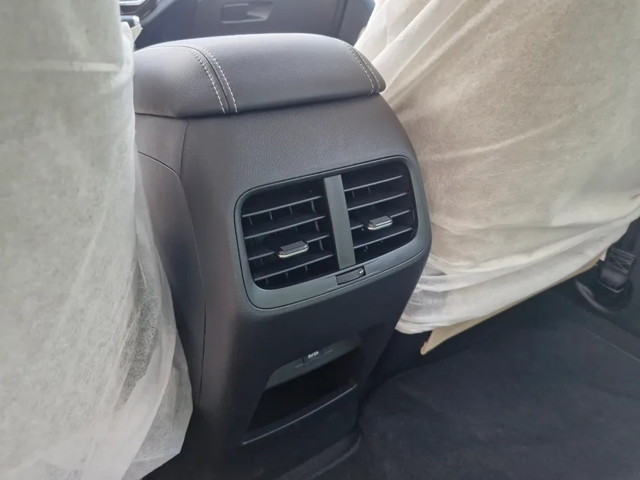 2025 Chevrolet Captiva Premier 