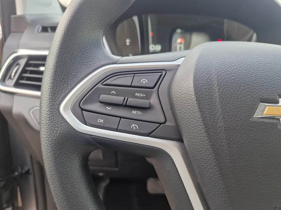 2025 Chevrolet Captiva Premier 