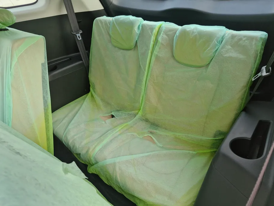 2025 Chevrolet Captiva Premier 