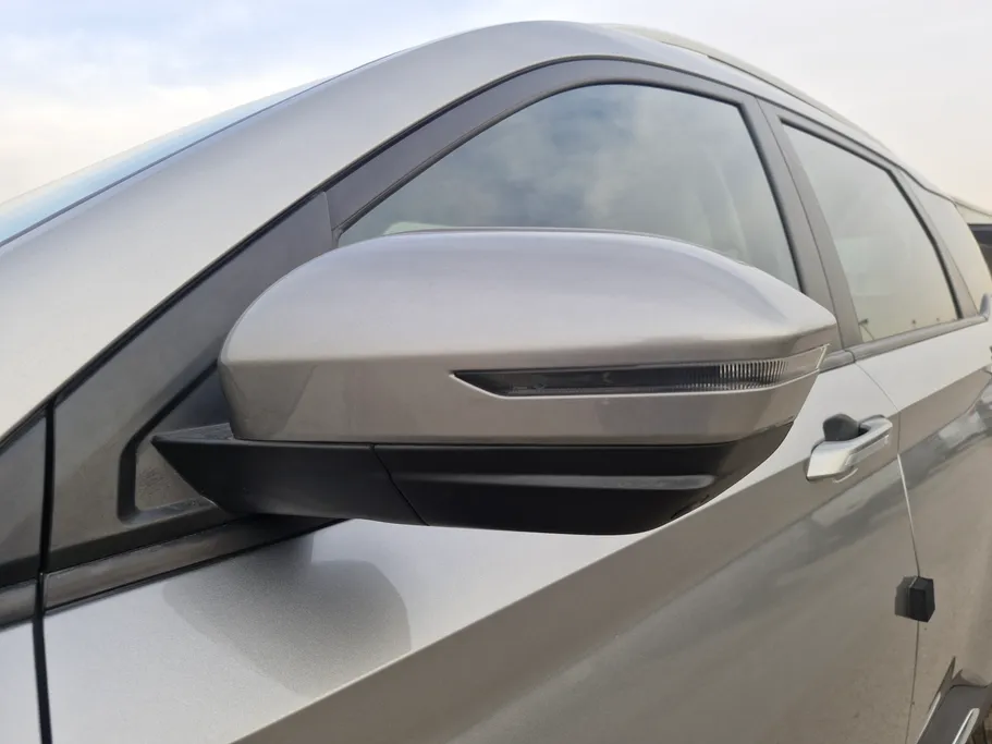 2025 Chevrolet Captiva Premier 