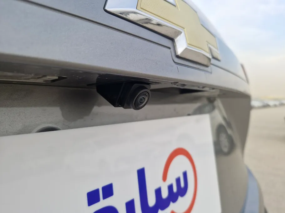 2025 Chevrolet Captiva Premier 