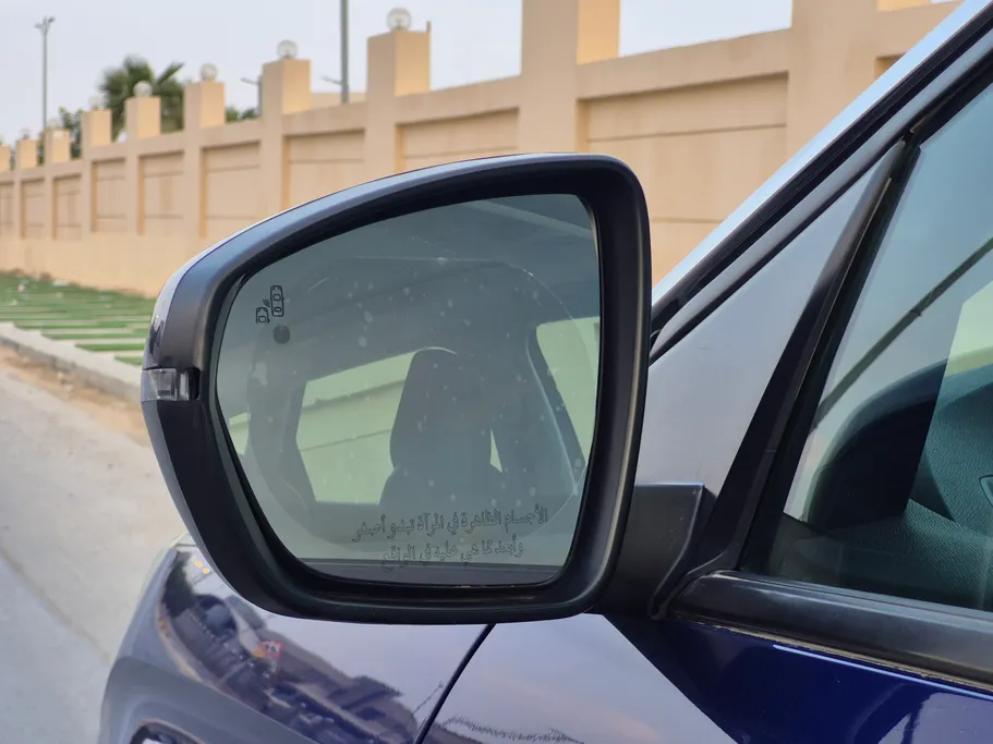 2019 Peugeot 3008 Allure 