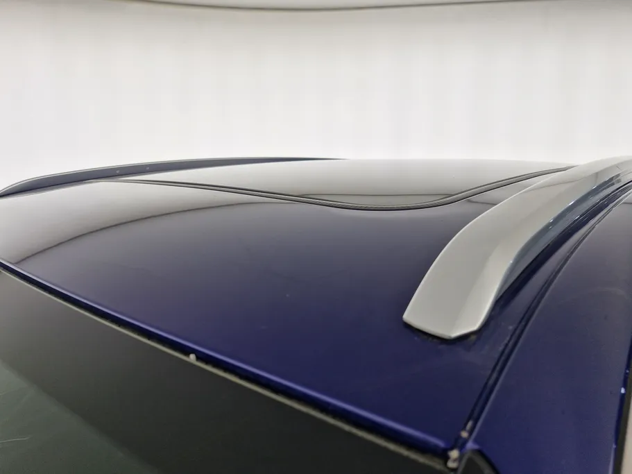 2019 Peugeot 3008 Allure 