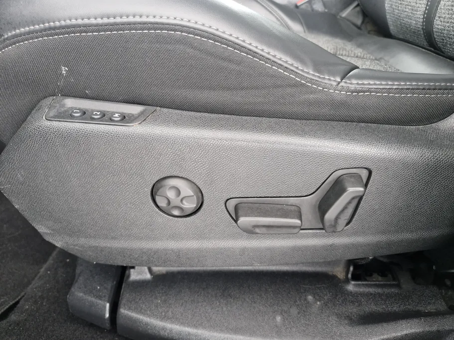 2019 Peugeot 3008 Allure 