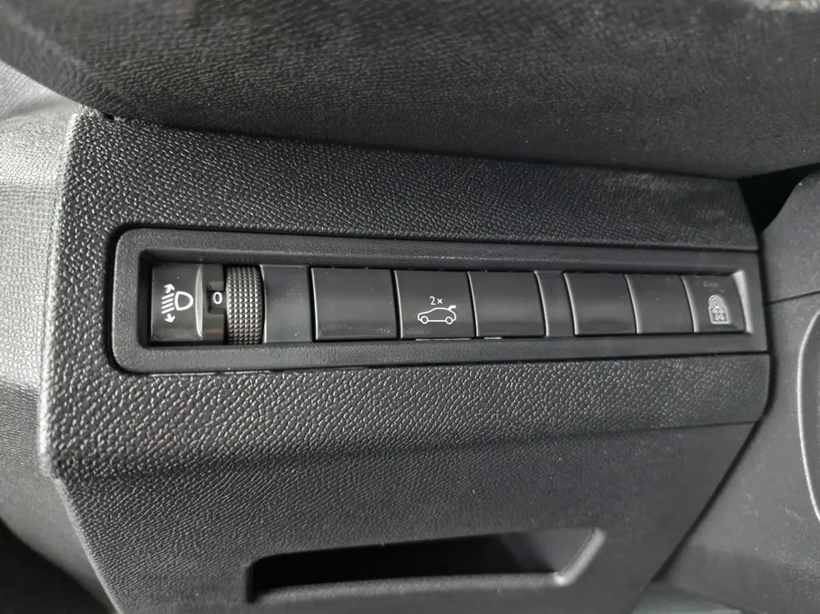 2019 Peugeot 3008 Allure 