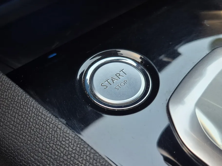 2019 Peugeot 3008 Allure 