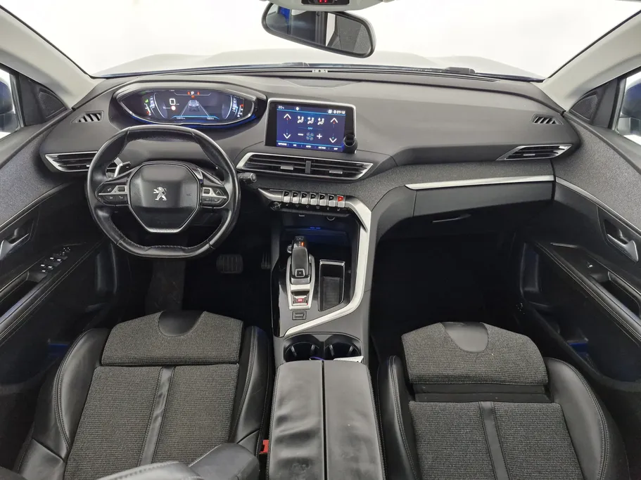 2019 Peugeot 3008 Allure 