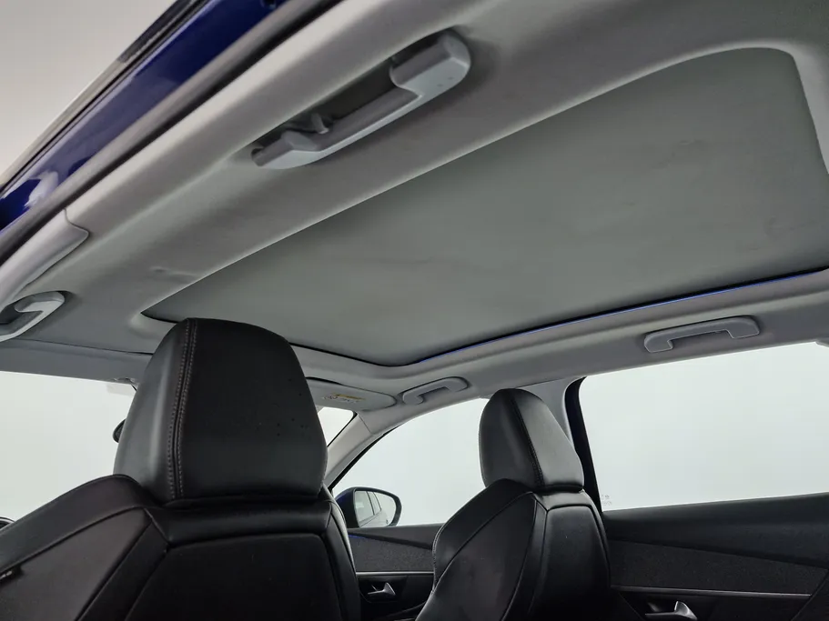 2019 Peugeot 3008 Allure 