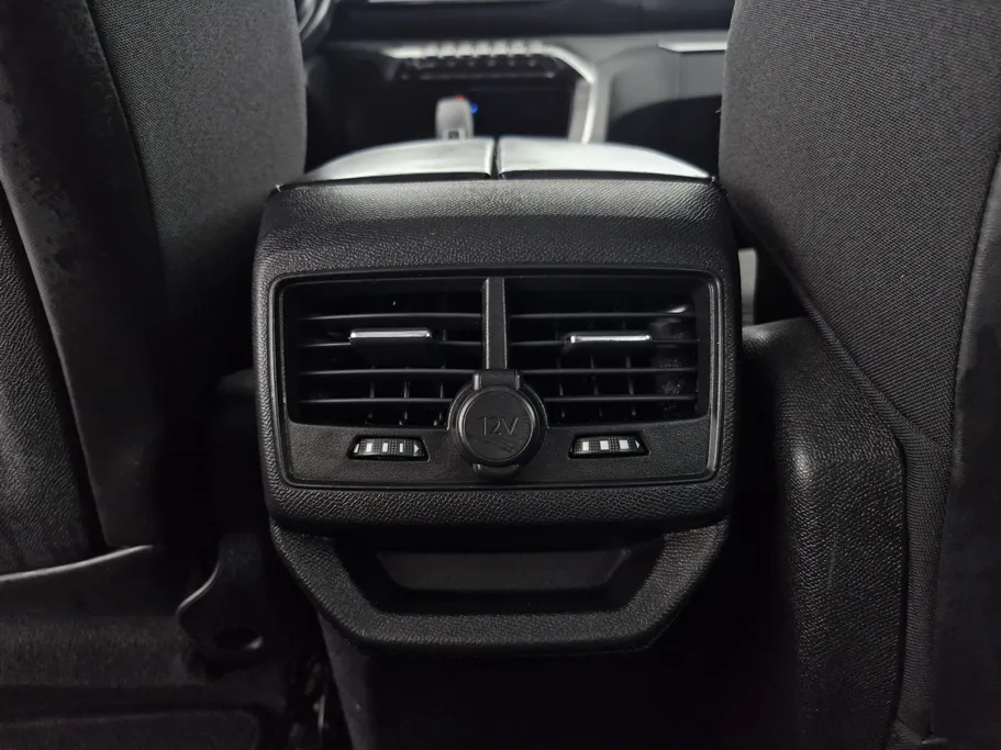 2019 Peugeot 3008 Allure 