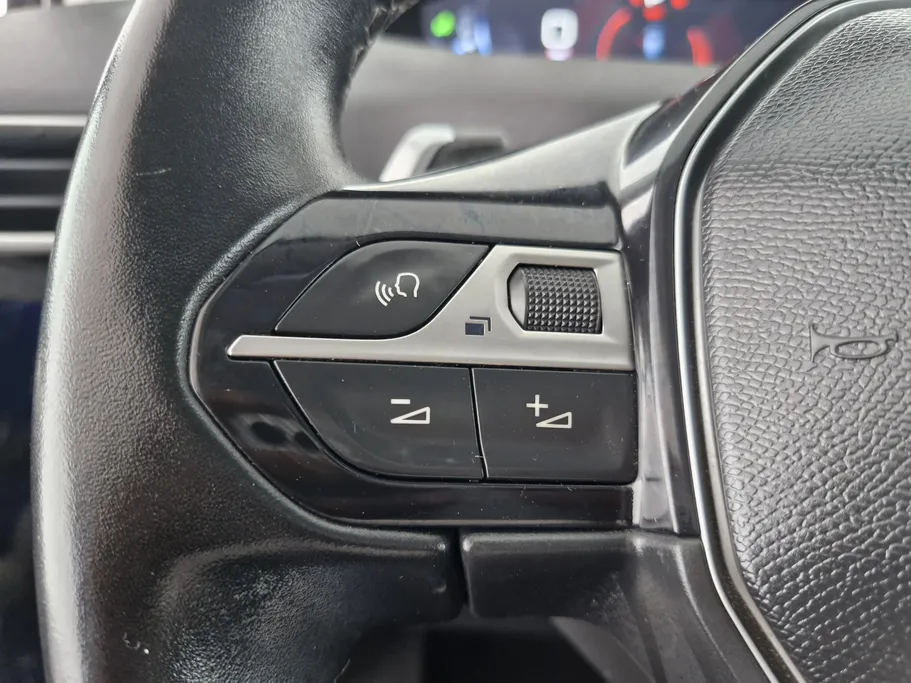 2019 Peugeot 3008 Allure 