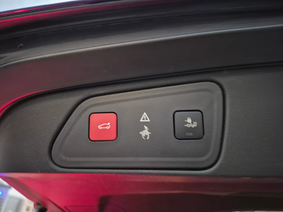 2019 Peugeot 3008 Allure 