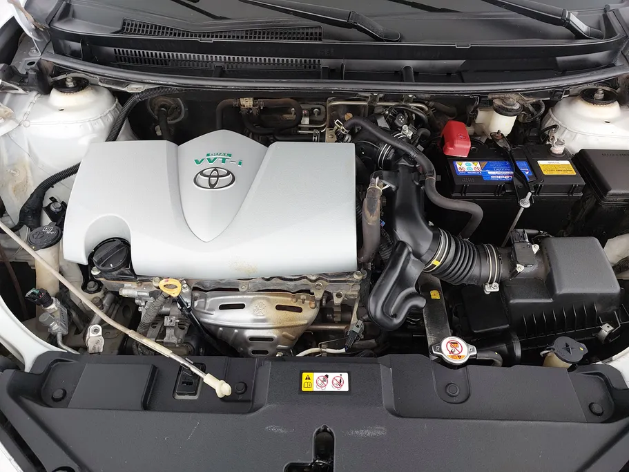 2020 Toyota Yaris  Y 