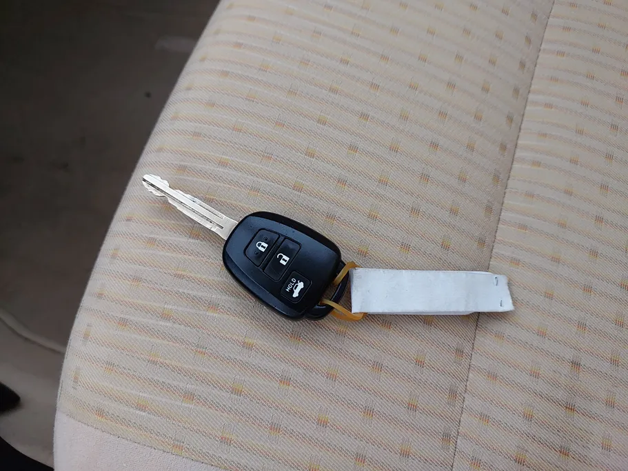 2020 Toyota Yaris  Y 