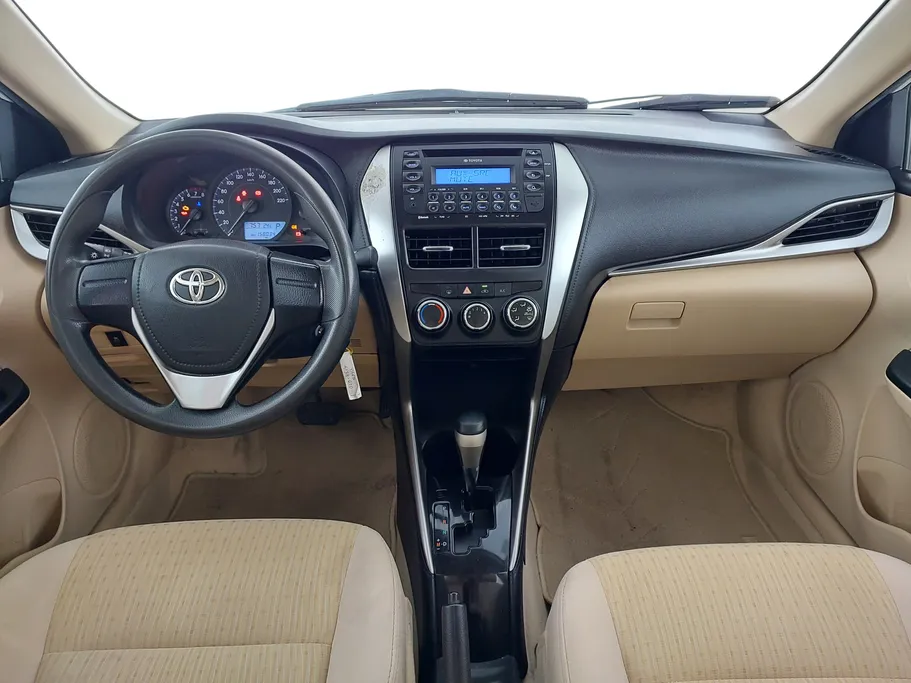 2020 Toyota Yaris  Y 