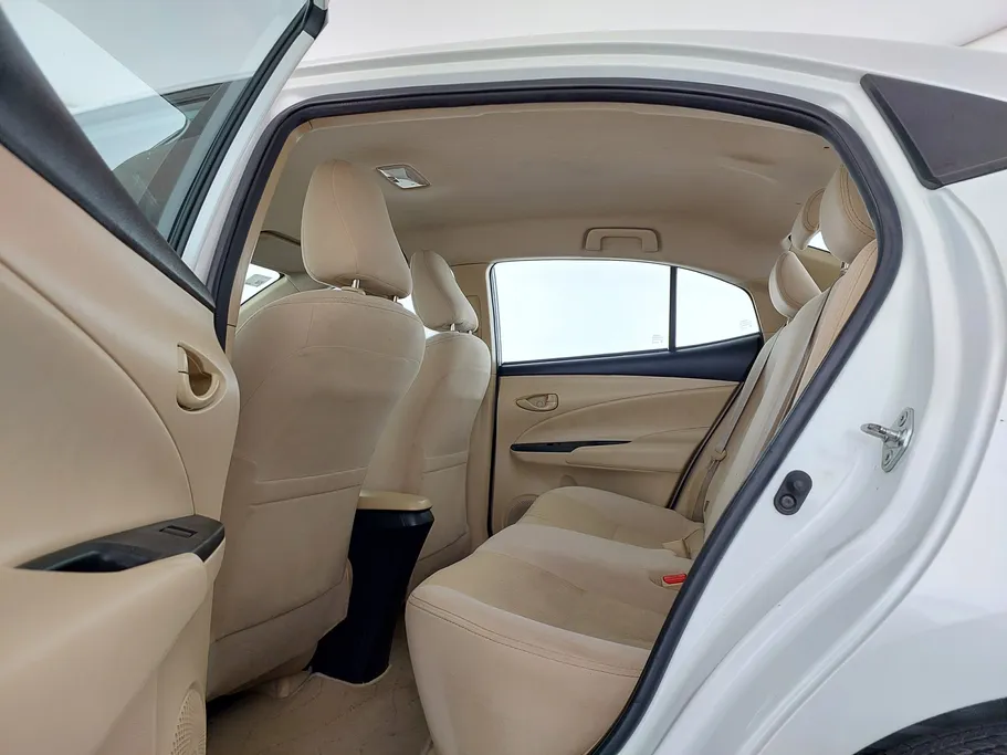 2020 Toyota Yaris  Y 