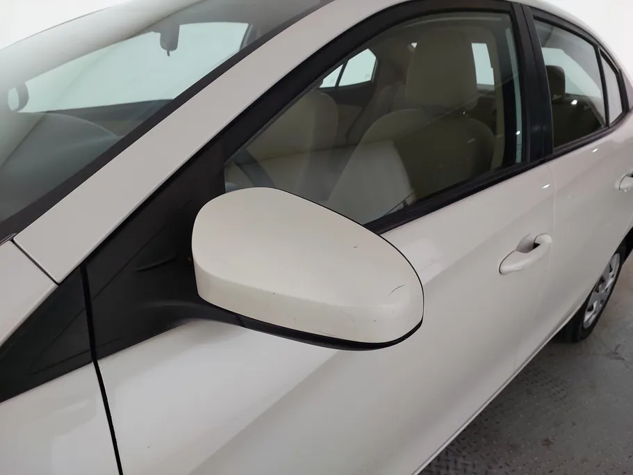 2020 Toyota Yaris  Y 