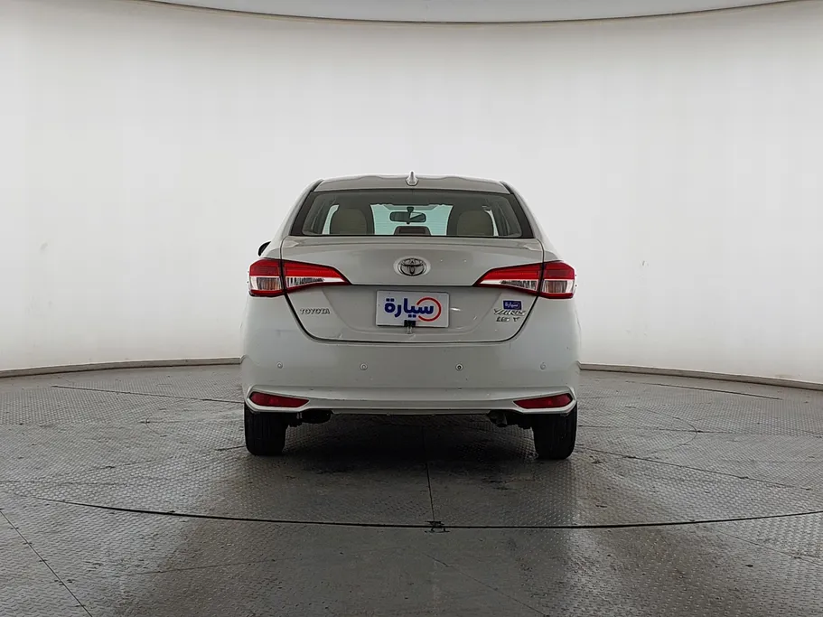 2020 Toyota Yaris  Y 