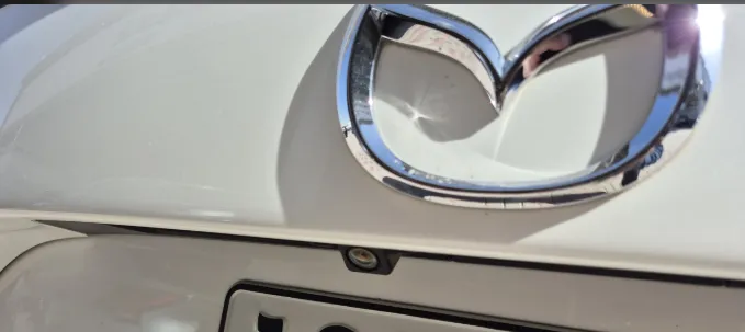 مازدا سى اكس 9 Skyactiv  2018 