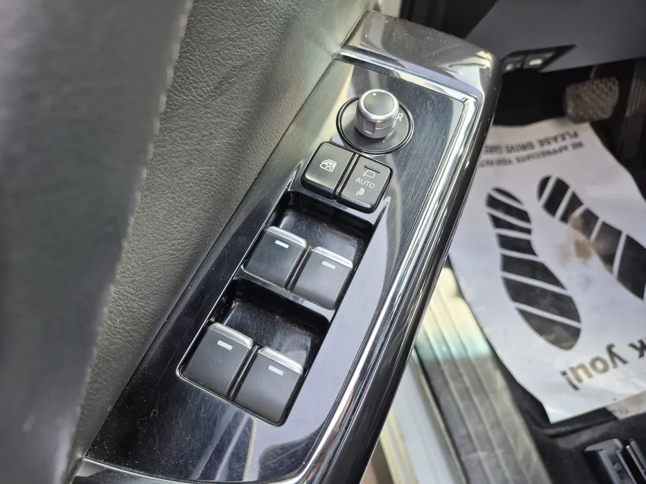 مازدا سى اكس 9 Skyactiv  2018 