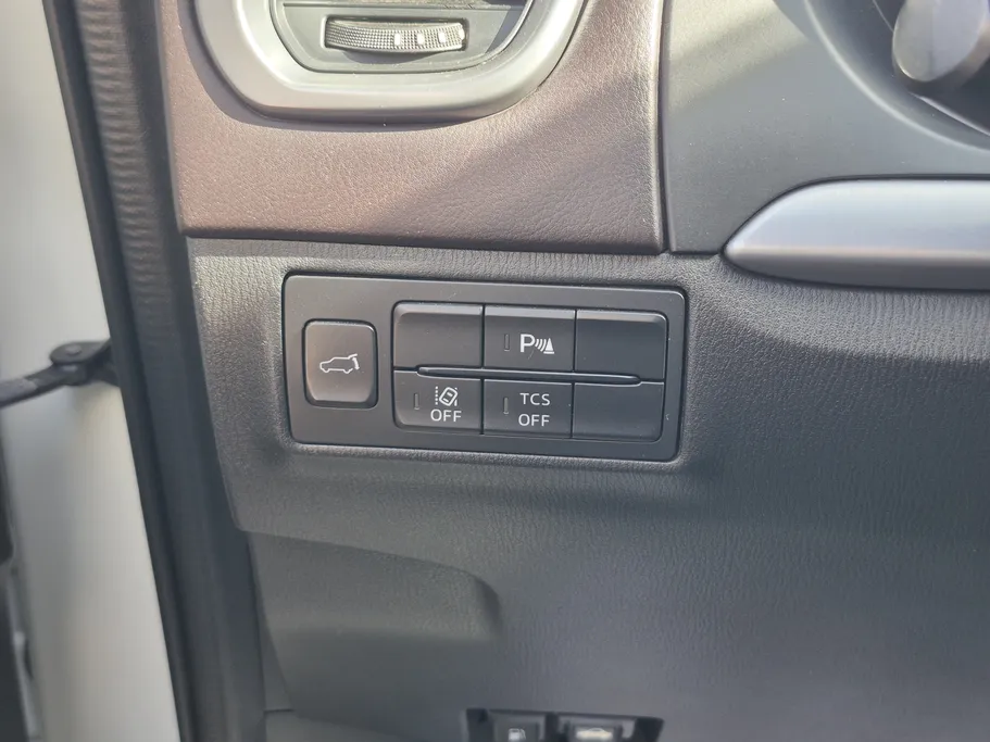 مازدا سى اكس 9 Skyactiv  2018 