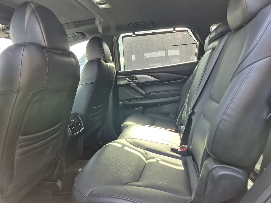 مازدا سى اكس 9 Skyactiv  2018 