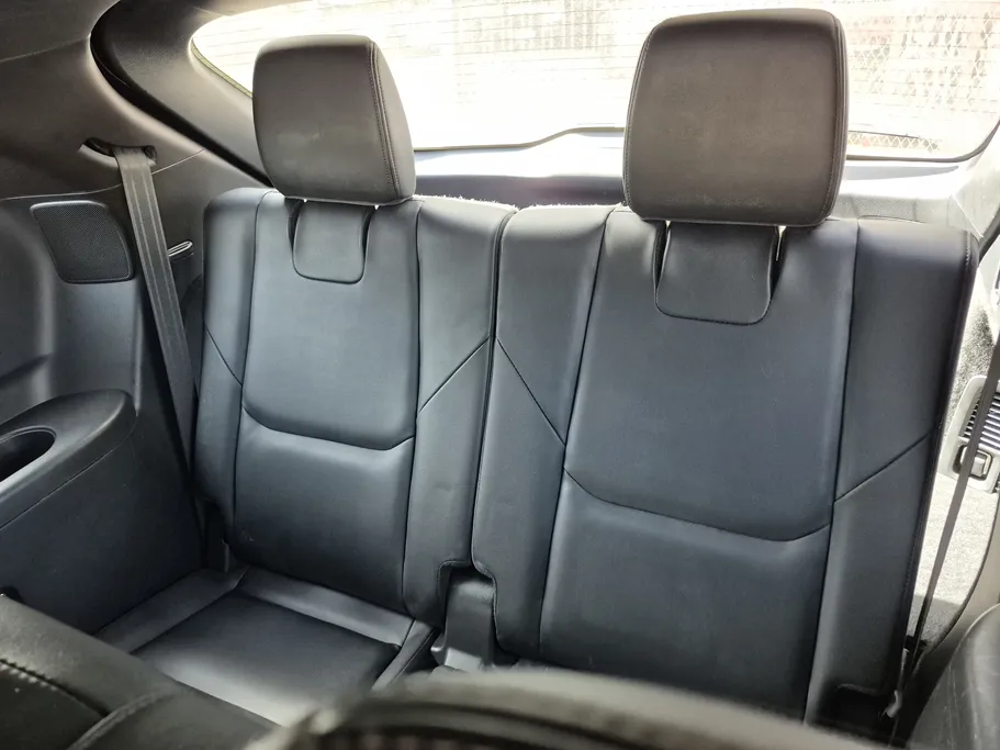 مازدا سى اكس 9 Skyactiv  2018 