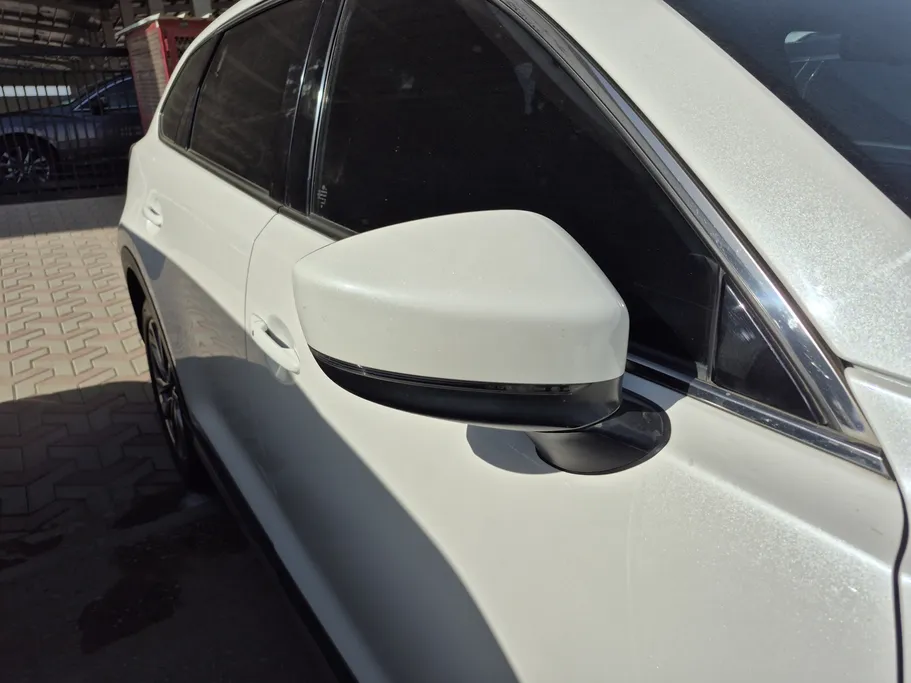 مازدا سى اكس 9 Skyactiv  2018 