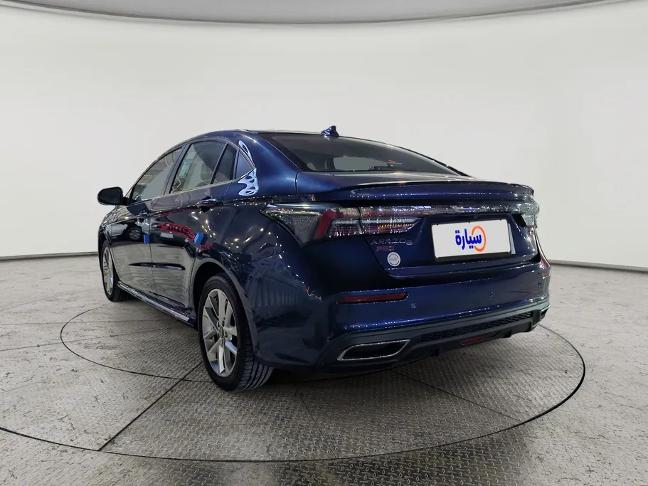 شيري اريزو 6 برو Comfort 2023 