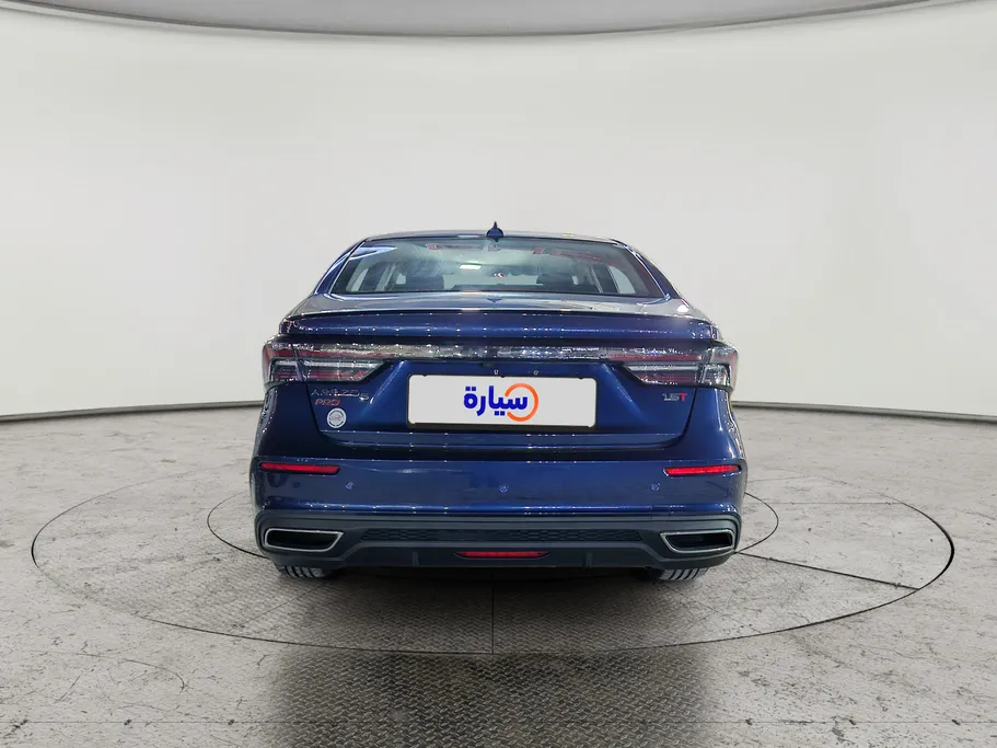 2023 Chery Arrizo 6 Pro Comfort 