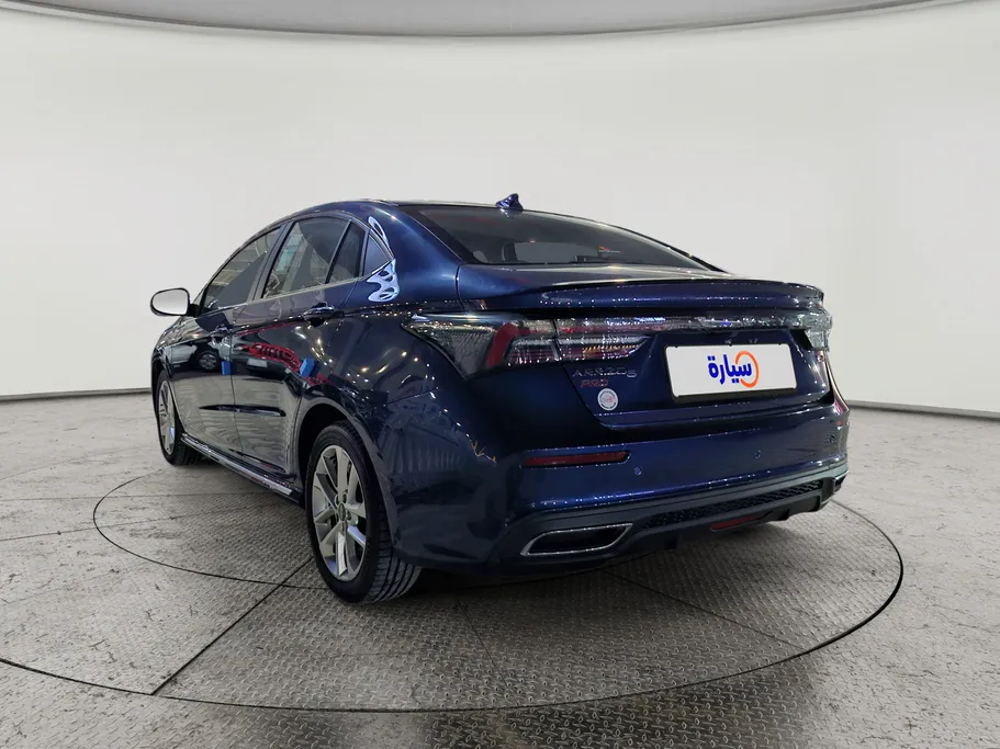 2023 Chery Arrizo 6 Pro Comfort 