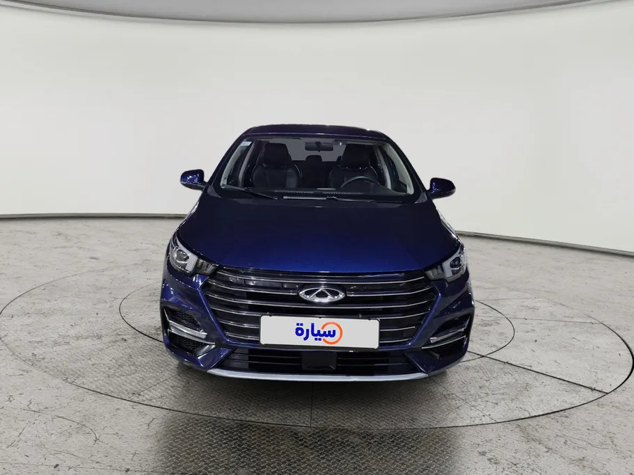 2023 Chery Arrizo 6 Pro Comfort 