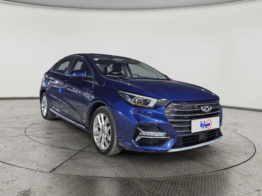 2023 Chery Arrizo 6 Pro Comfort 