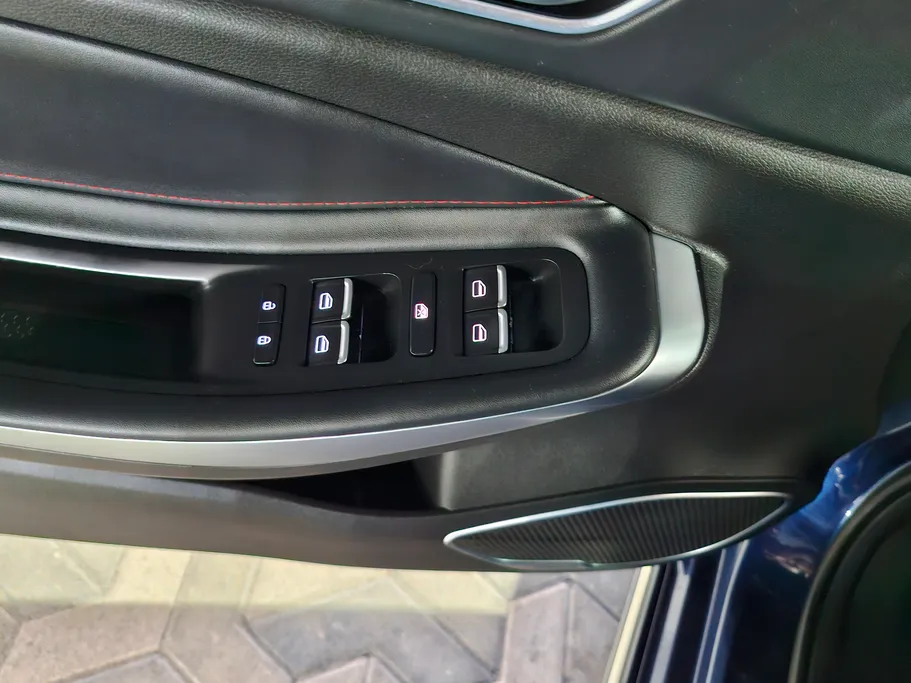 شيري اريزو 6 برو Comfort 2023 