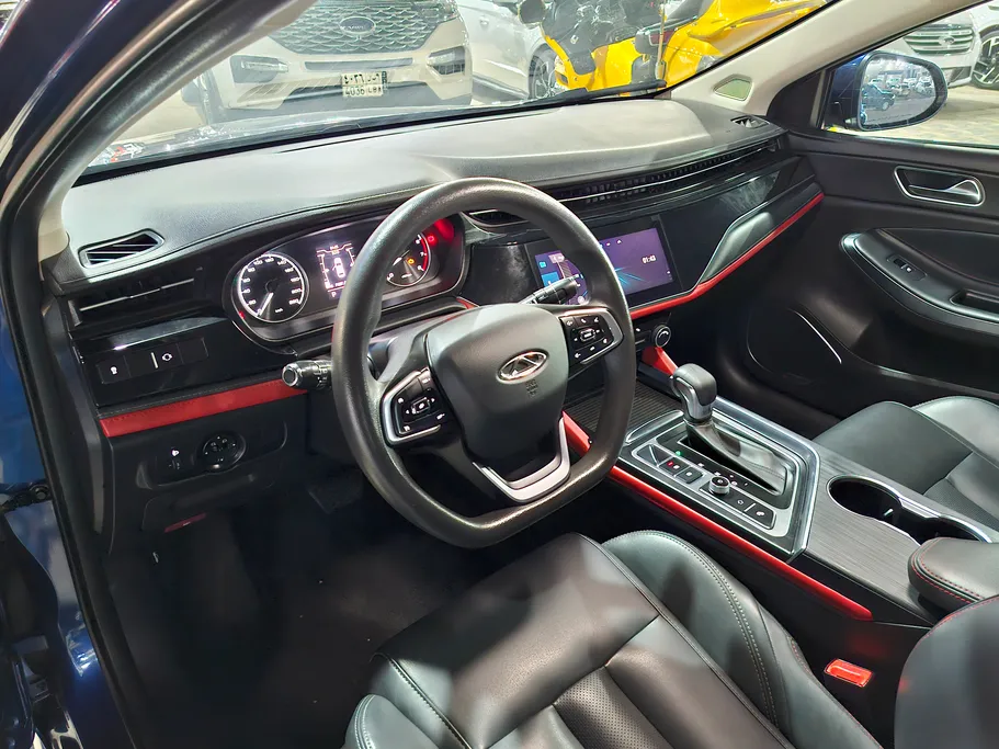 شيري اريزو 6 برو Comfort 2023 