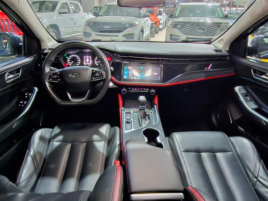 شيري اريزو 6 برو Comfort 2023 