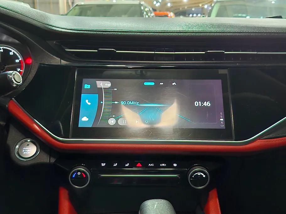 شيري اريزو 6 برو Comfort 2023 