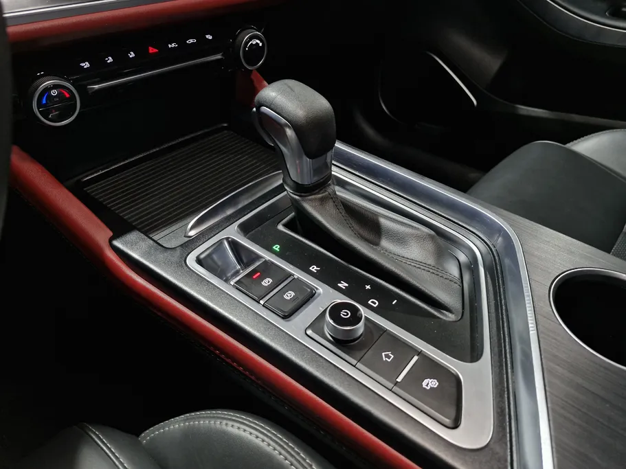 شيري اريزو 6 برو Comfort 2023 