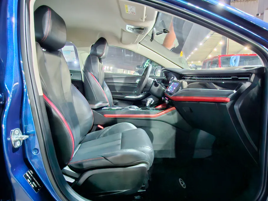 شيري اريزو 6 برو Comfort 2023 