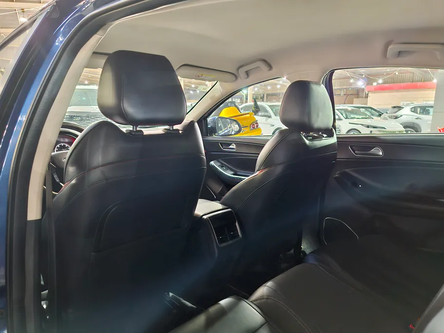 شيري اريزو 6 برو Comfort 2023 