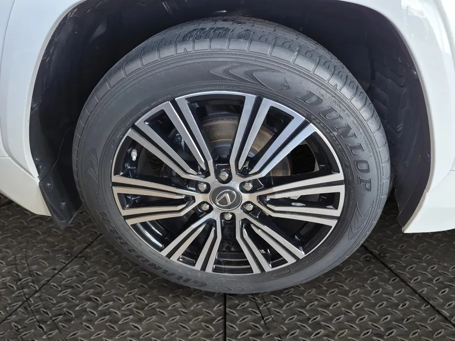 لكزس LX 600 BB Elite 2023 