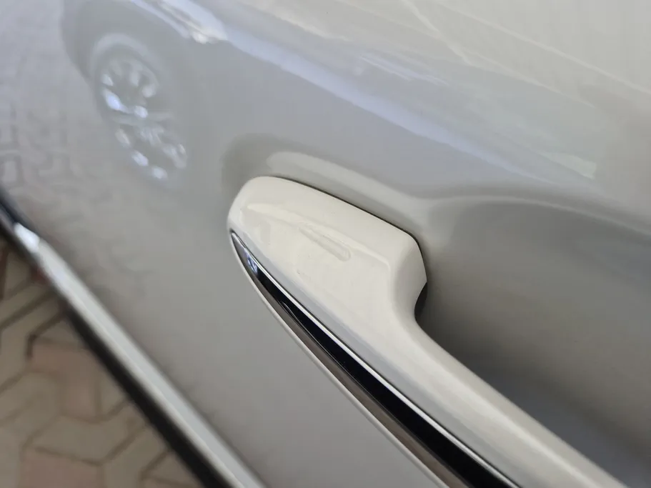 لكزس LX 600 BB Elite 2023 